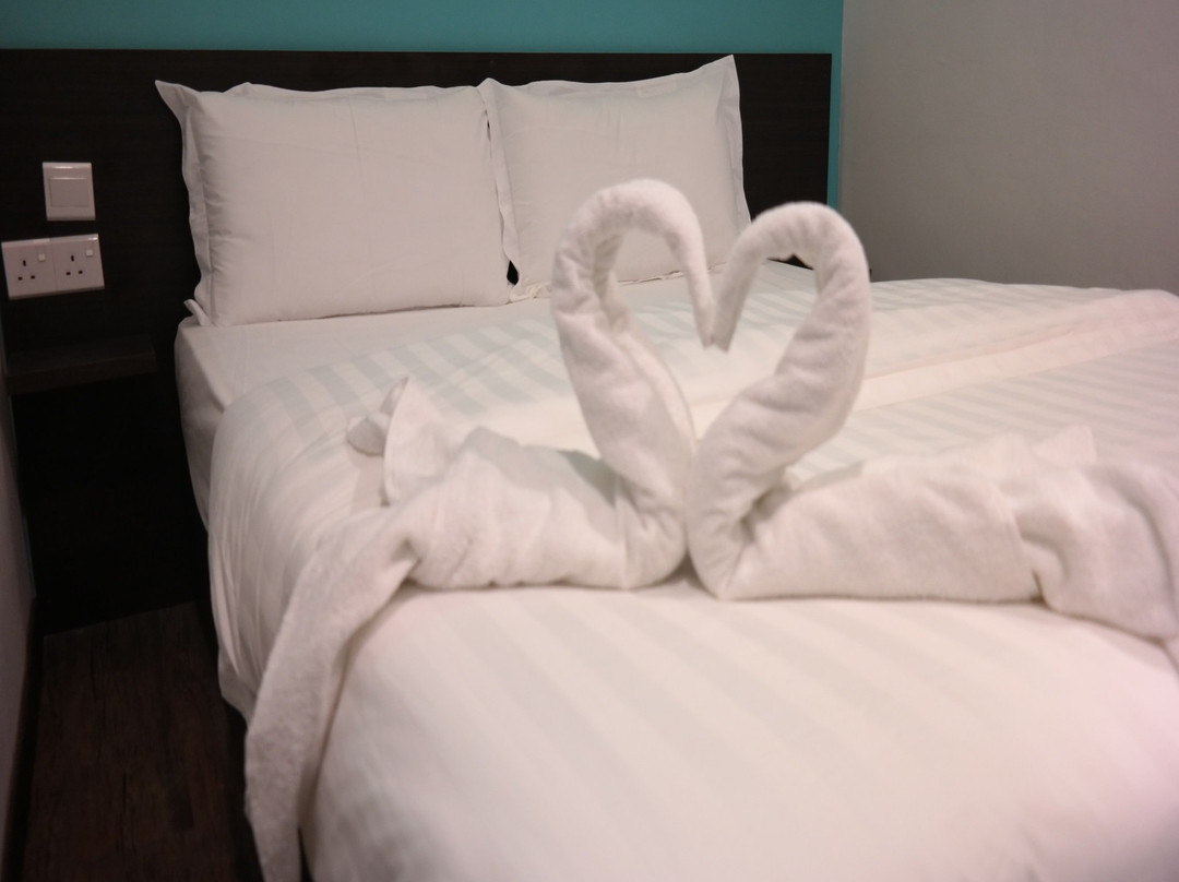 Clover Hotel Ipoh主图