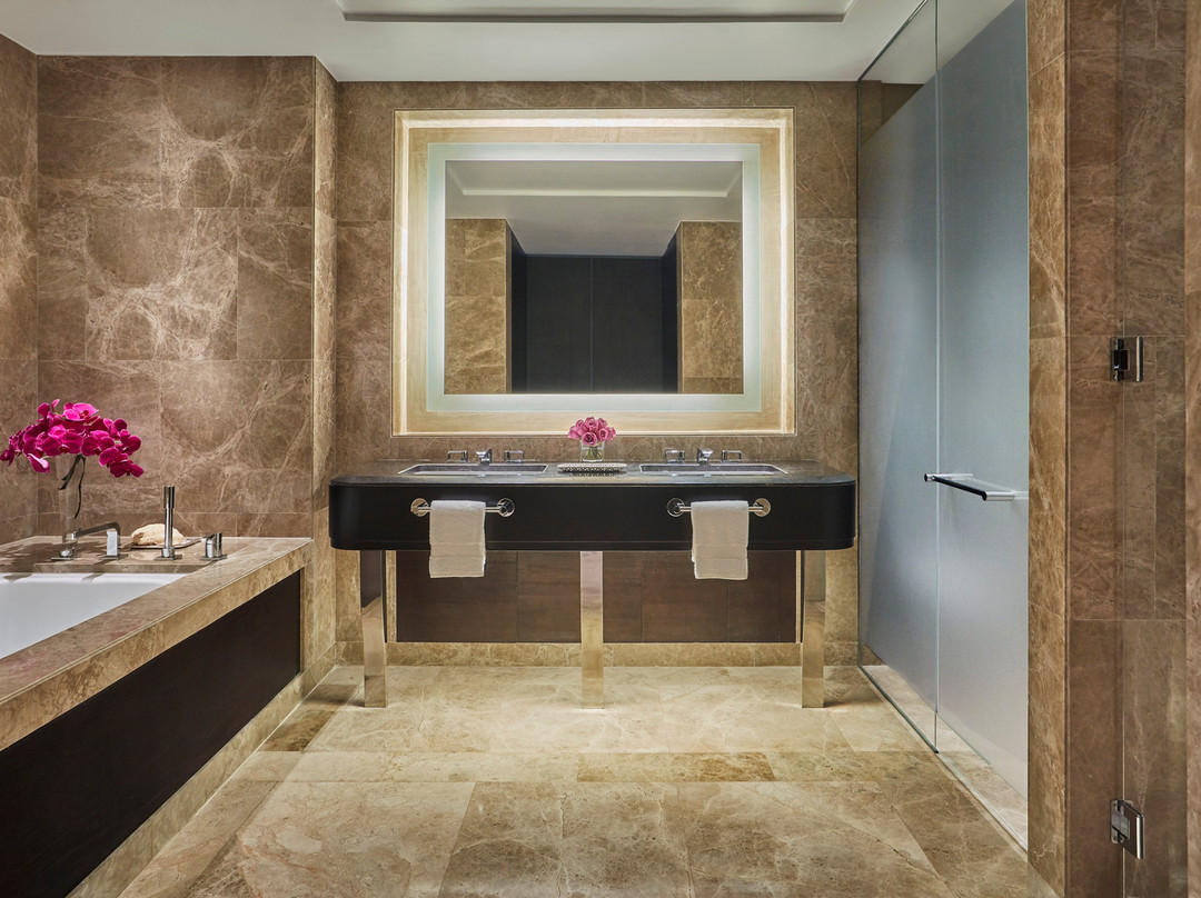 卡萨布兰卡四季酒店主图