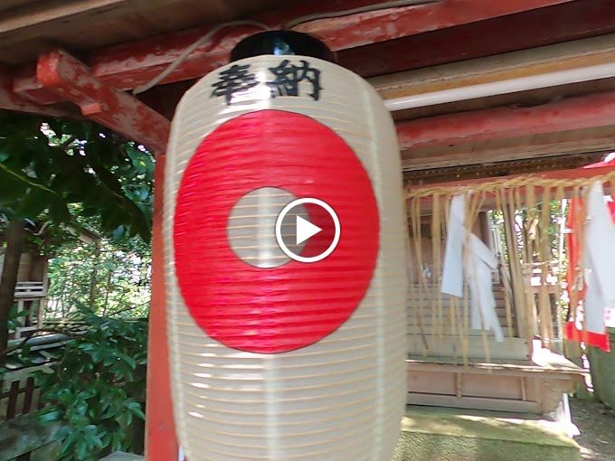 Ozu Shrine-大洲市必去景点