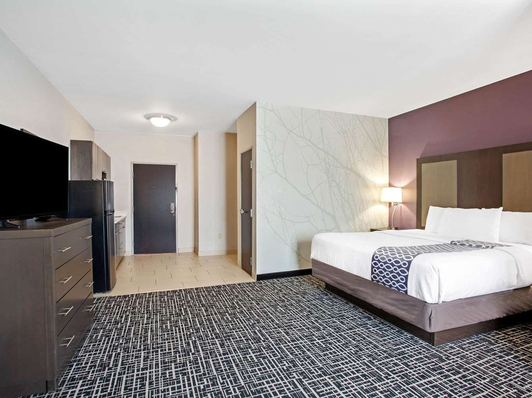 La Quinta Inn & Suites By Wyndham York主图