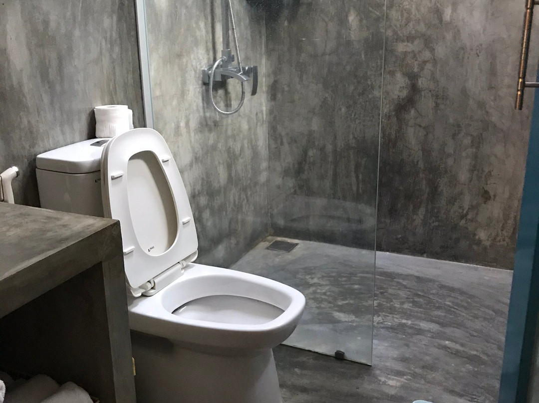 Local Beach Homestay主图