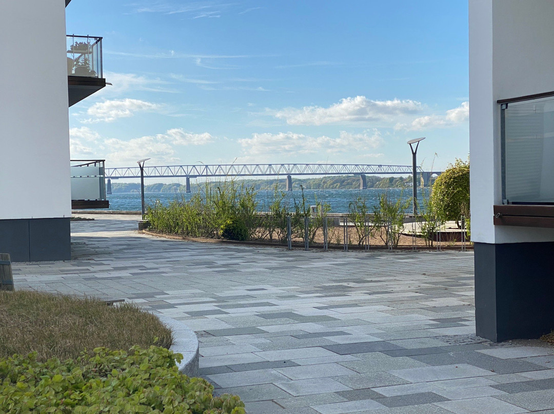Middelfart Marina-米泽尔法特必去景点
