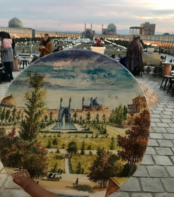 Qeysarieh International Museum & Cafe Gallery景点图片
