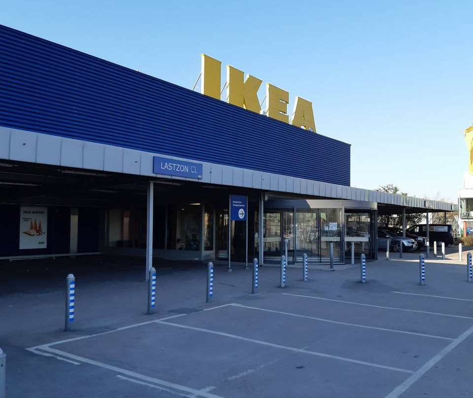 Ikea - Linkoping景点图片