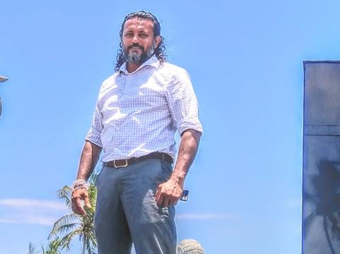 Insight Sri Lanka Eco Tourism - Dave de Silva