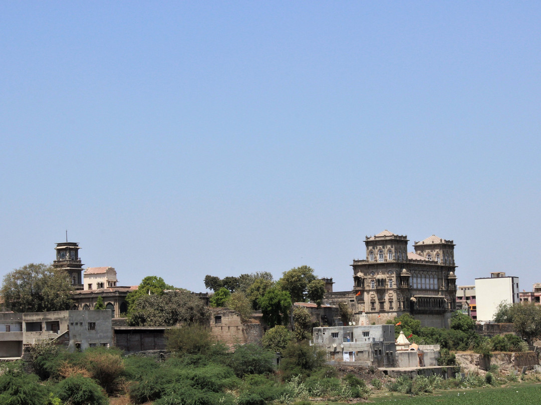 Naulakha Palace-Gondal必去景点