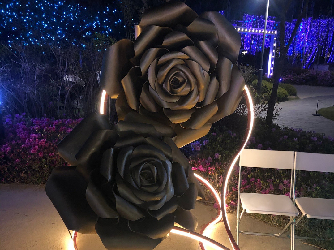 OOOZOOO-利川市必去景点