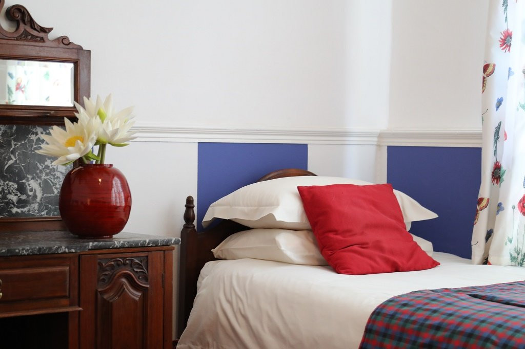 The Lighthouse Guesthouse主图