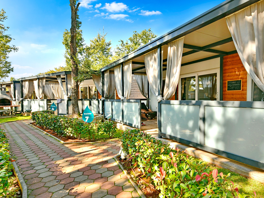 Polidor Camping Resort