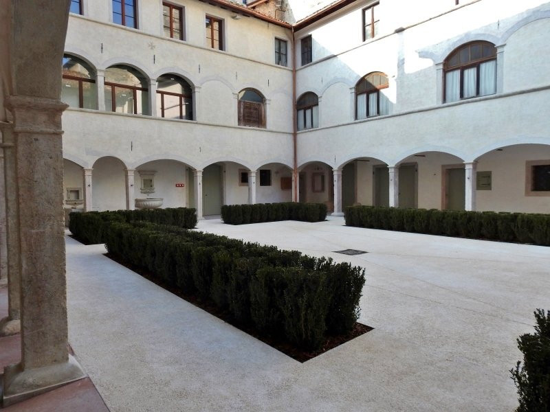 Palazzo Fulcis景点图片