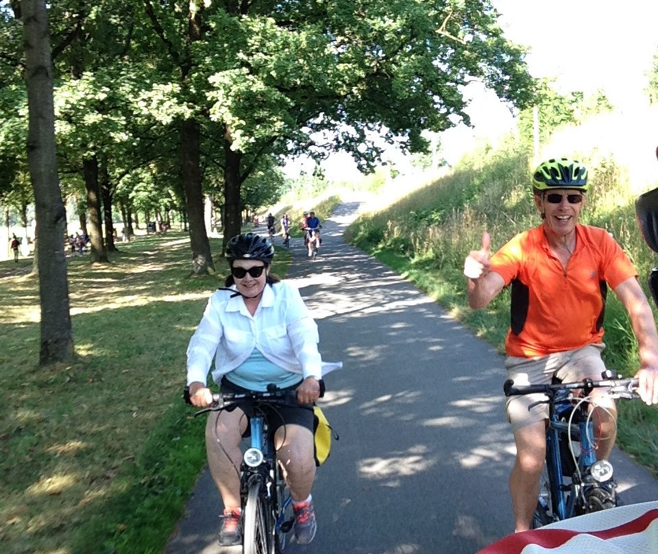 Mercurio Bike Travel-Zwickau必去景点