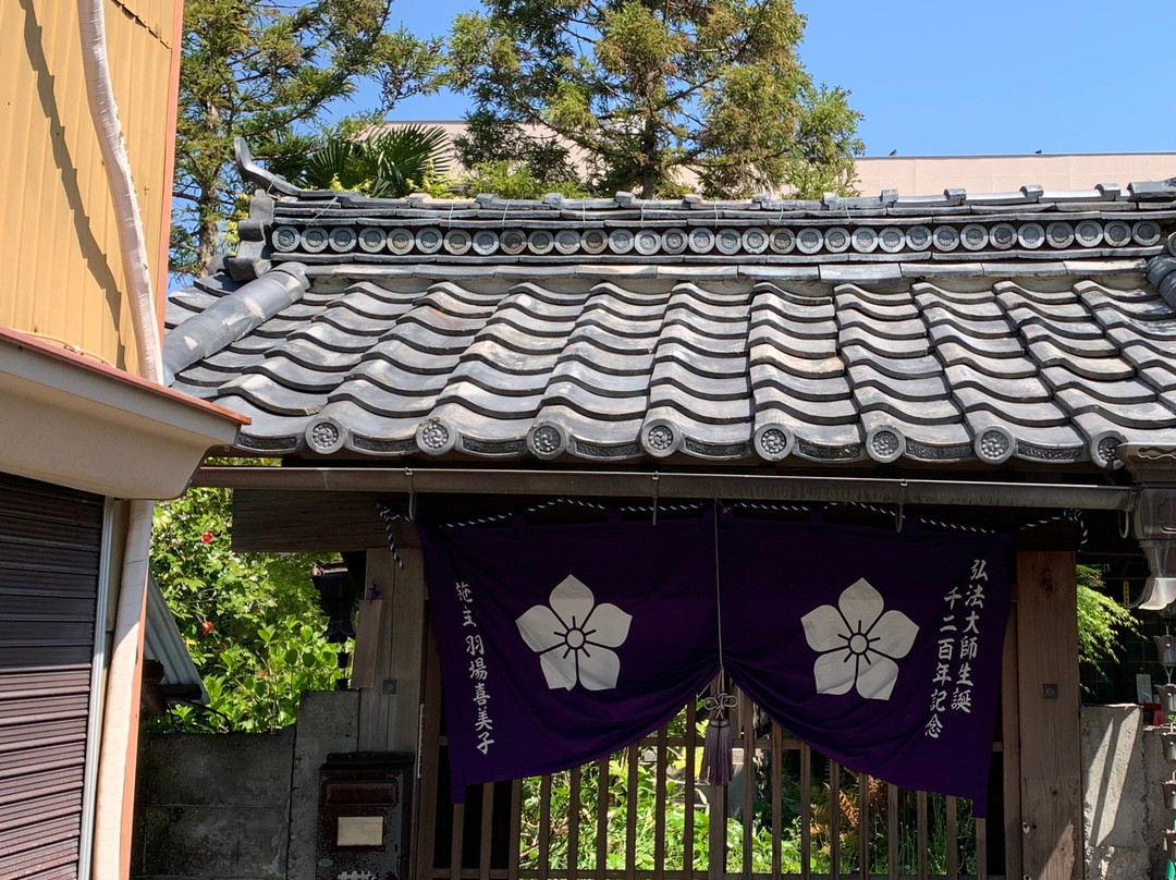 Kichijo-ji Temple景点图片