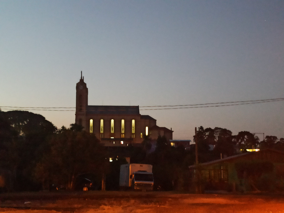 Irma Celina Schardong Municipal Museum景点图片