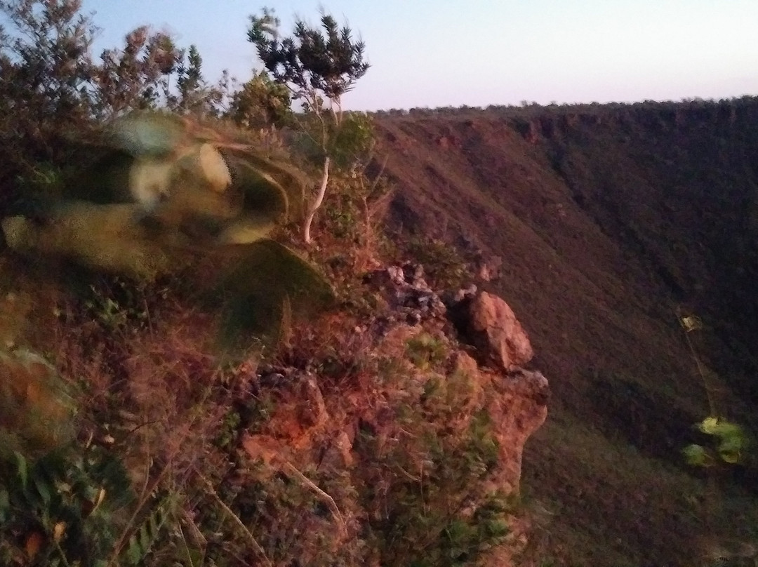 Serra do Espirito Santo-Jalapao State Park必去景点