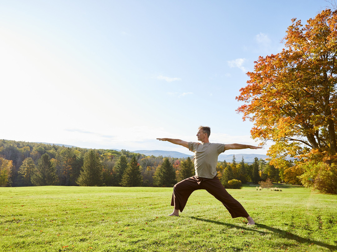 Miraval Berkshires主图