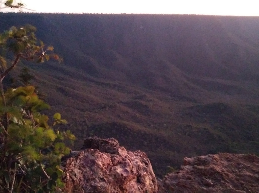 Serra do Espirito Santo-Jalapao State Park必去景点