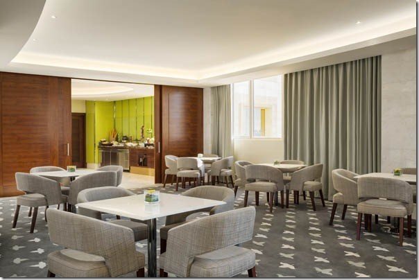 Millennium Hail Hotel-官方