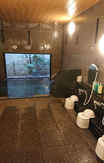 路线酒店水户县庁前主图