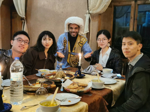 Morocco Everywhere Travel-马拉喀什必去景点