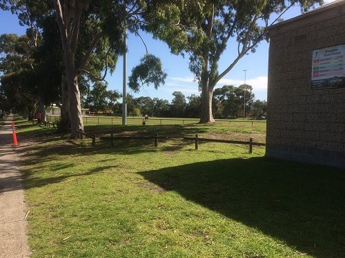 Castlefield Reserve Playground-Hampton必去景点