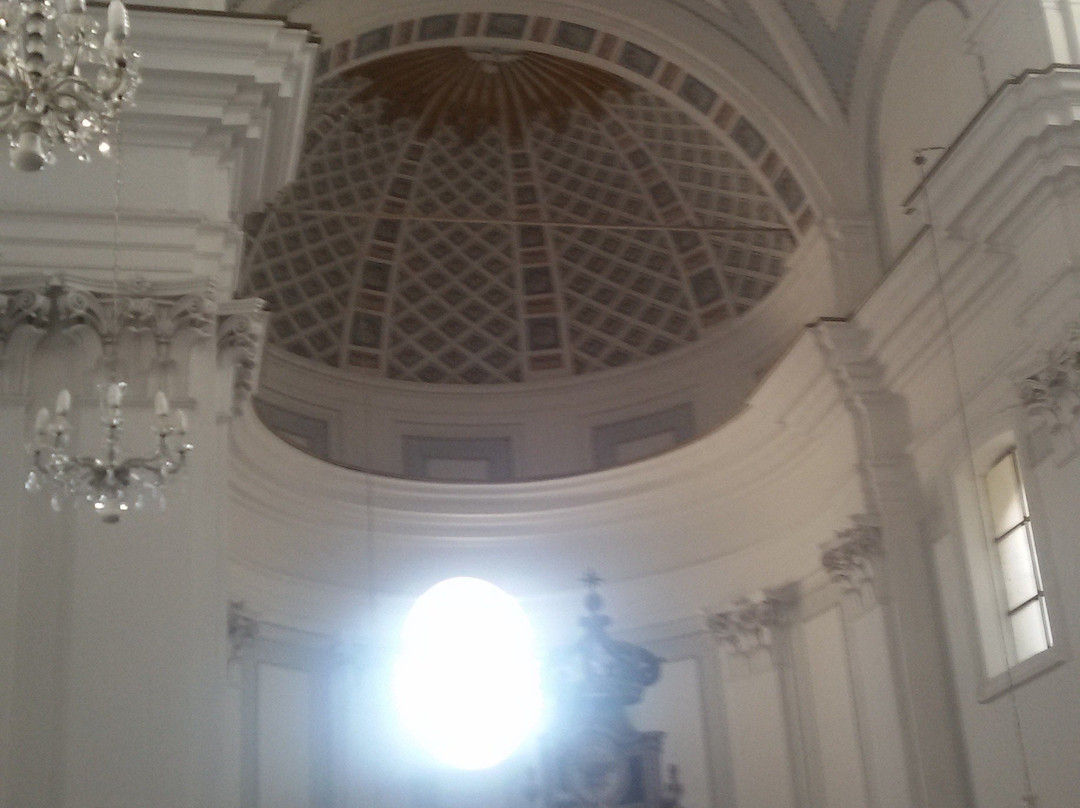 Centro Storico di Adrano景点图片