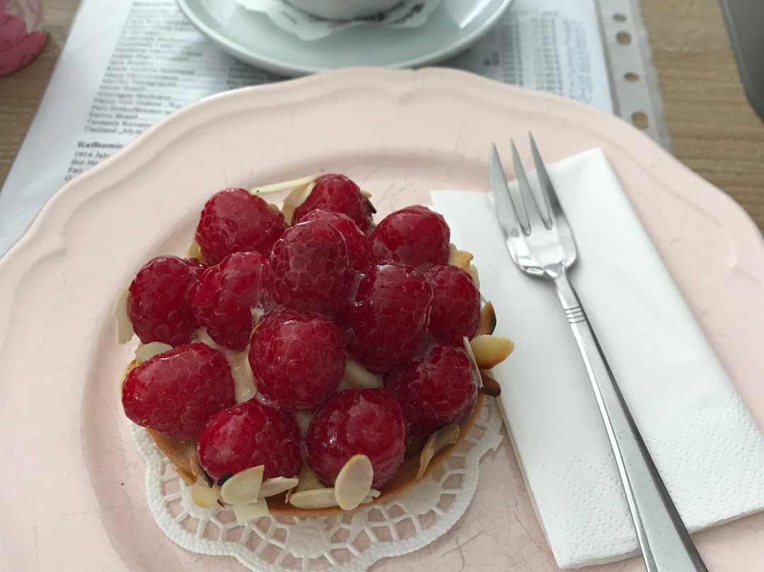 Mein Lieblingsplatz - Café für Klein & Groß