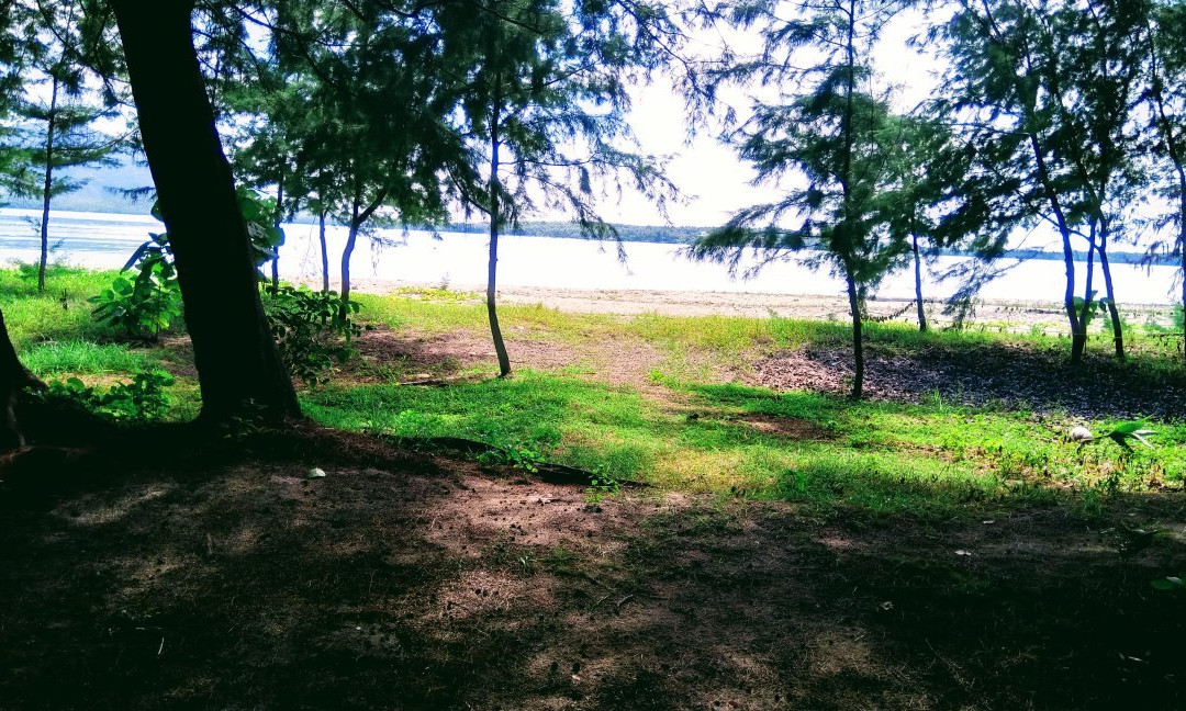 Cilik Island景点图片