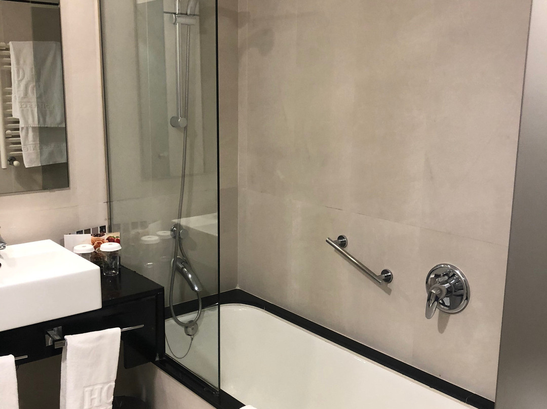 安达卢西亚中心酒店主图