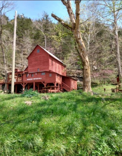 Hodgson Mill-Dora必去景点