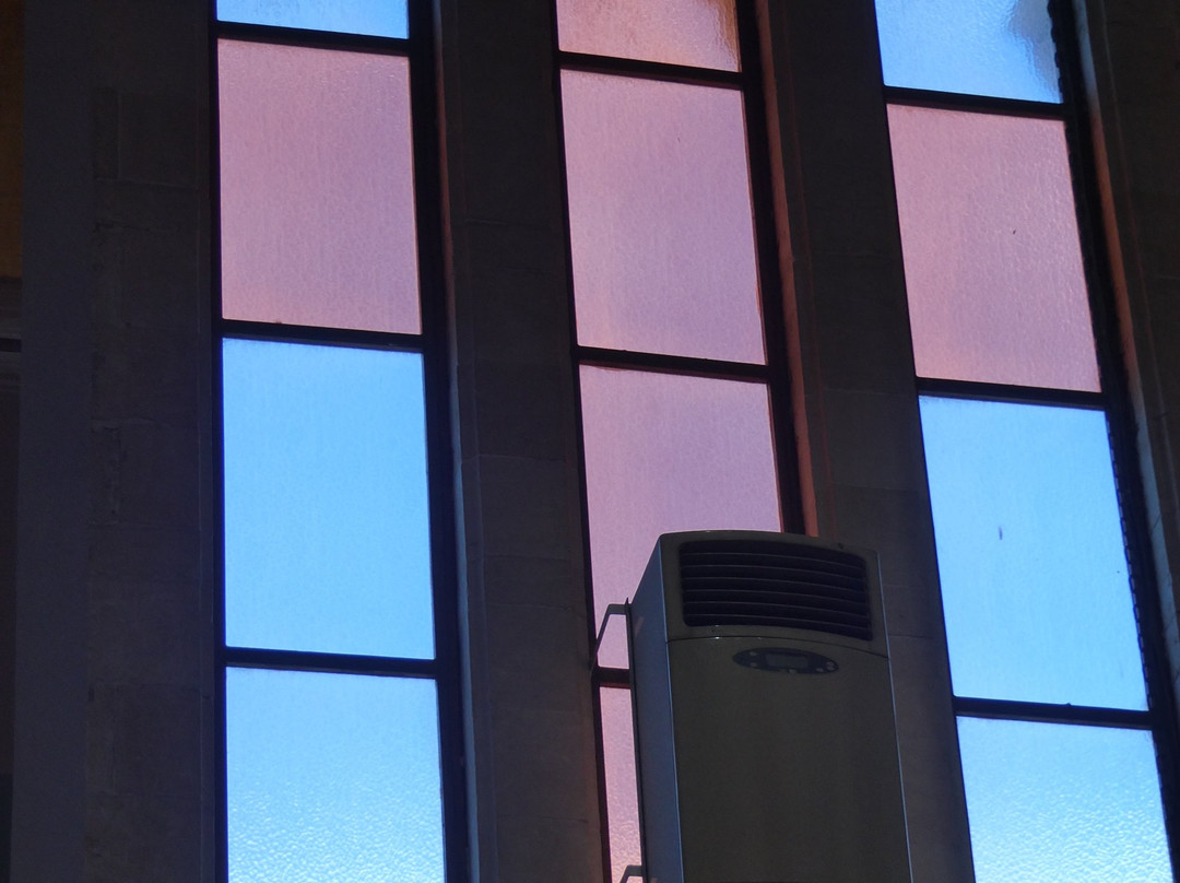 Agia Napa Cathedral-利马索尔必去景点