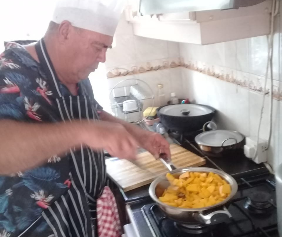 Feast Of Mauritius - Cooking Classes-大湾必去景点