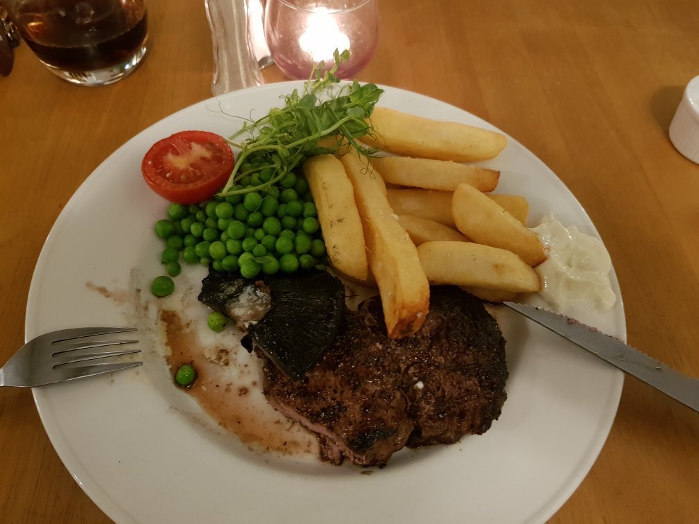 Prestleigh Inn-官方