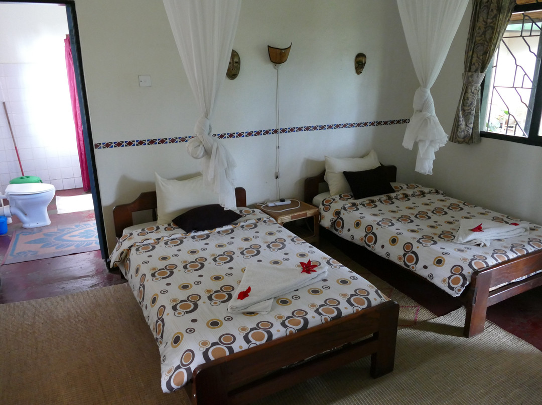 Travellers Rest Hotel主图