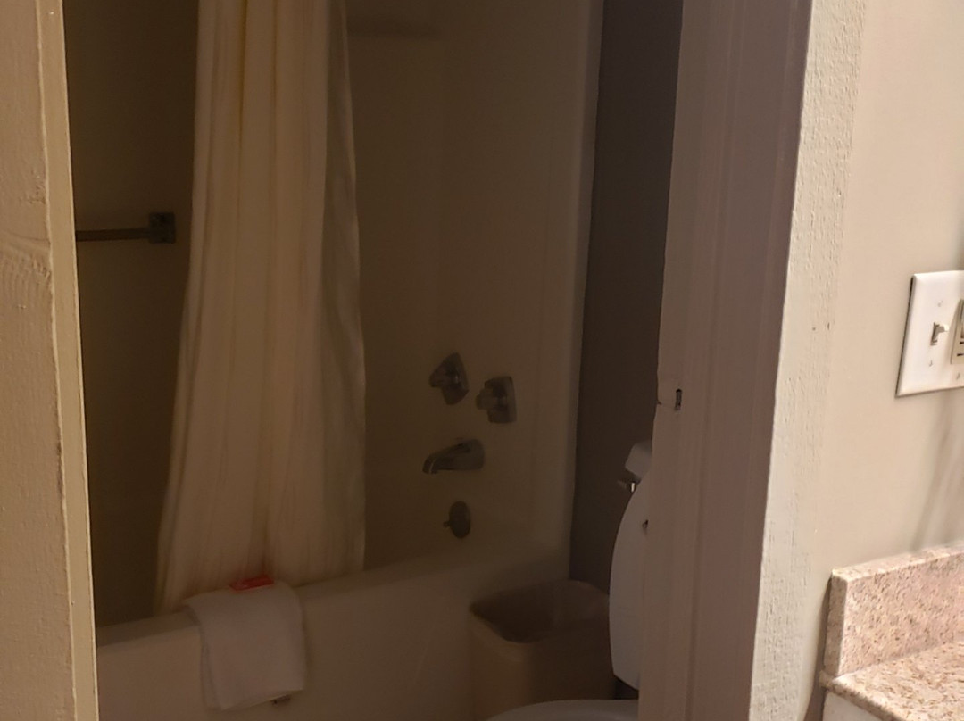 Econo Lodge Pittsburgh I-79主图