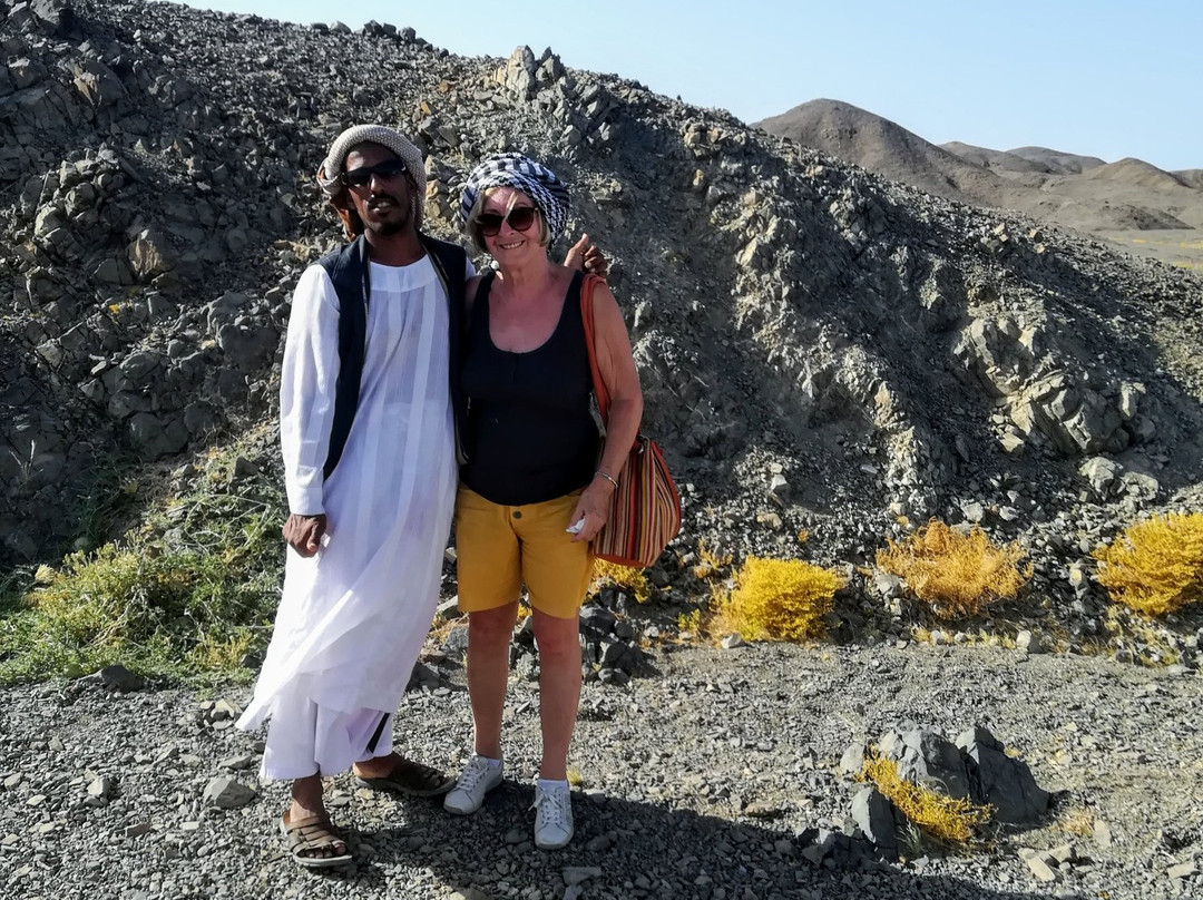 Amore Safari-马萨阿拉姆必去景点