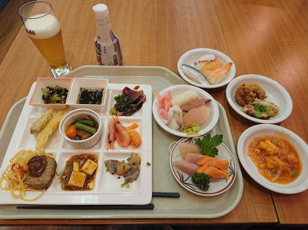 Nishiizu Matsuzaki Itoen Hotel主图