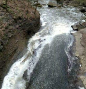 Bedford Reservation-克利夫兰必去景点