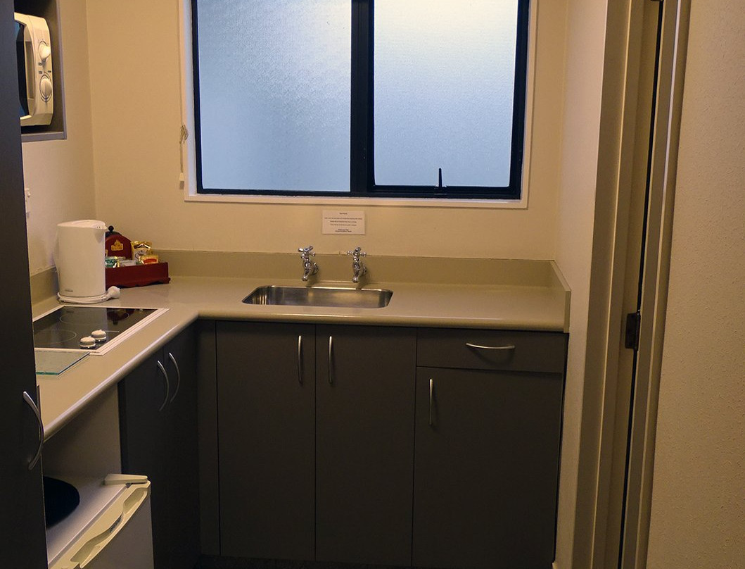 Kingswood Manor Motel主图