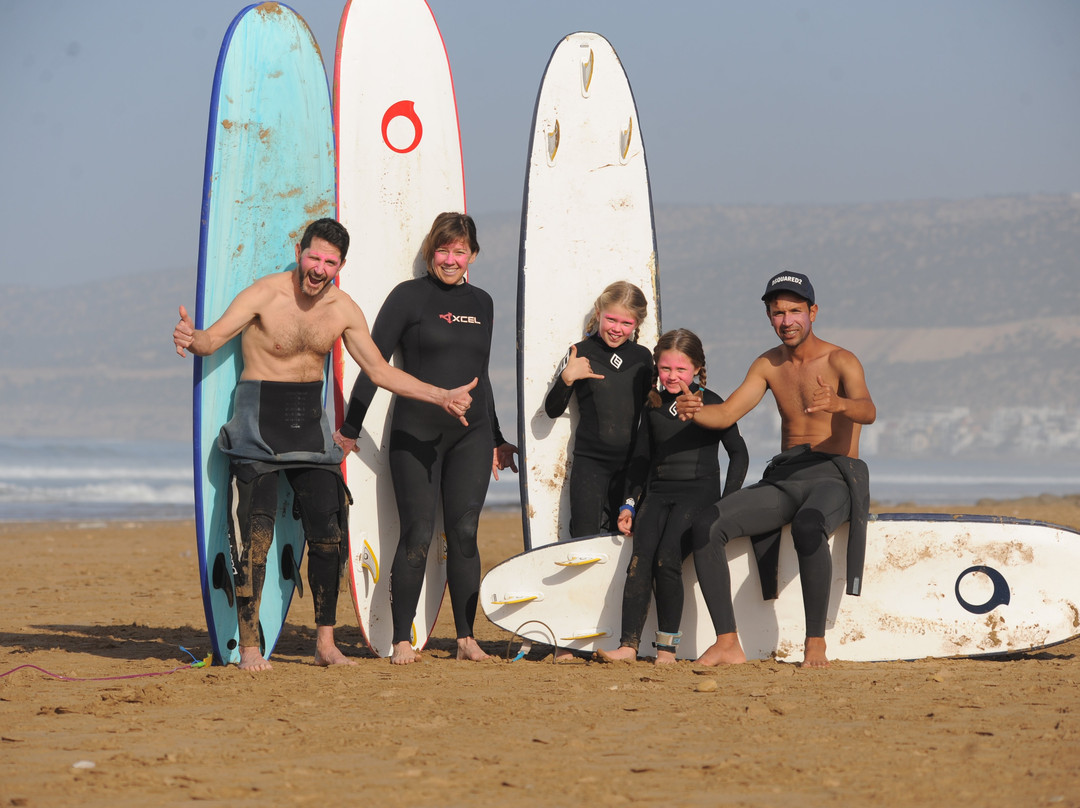 Shaka Surf Morocco景点图片
