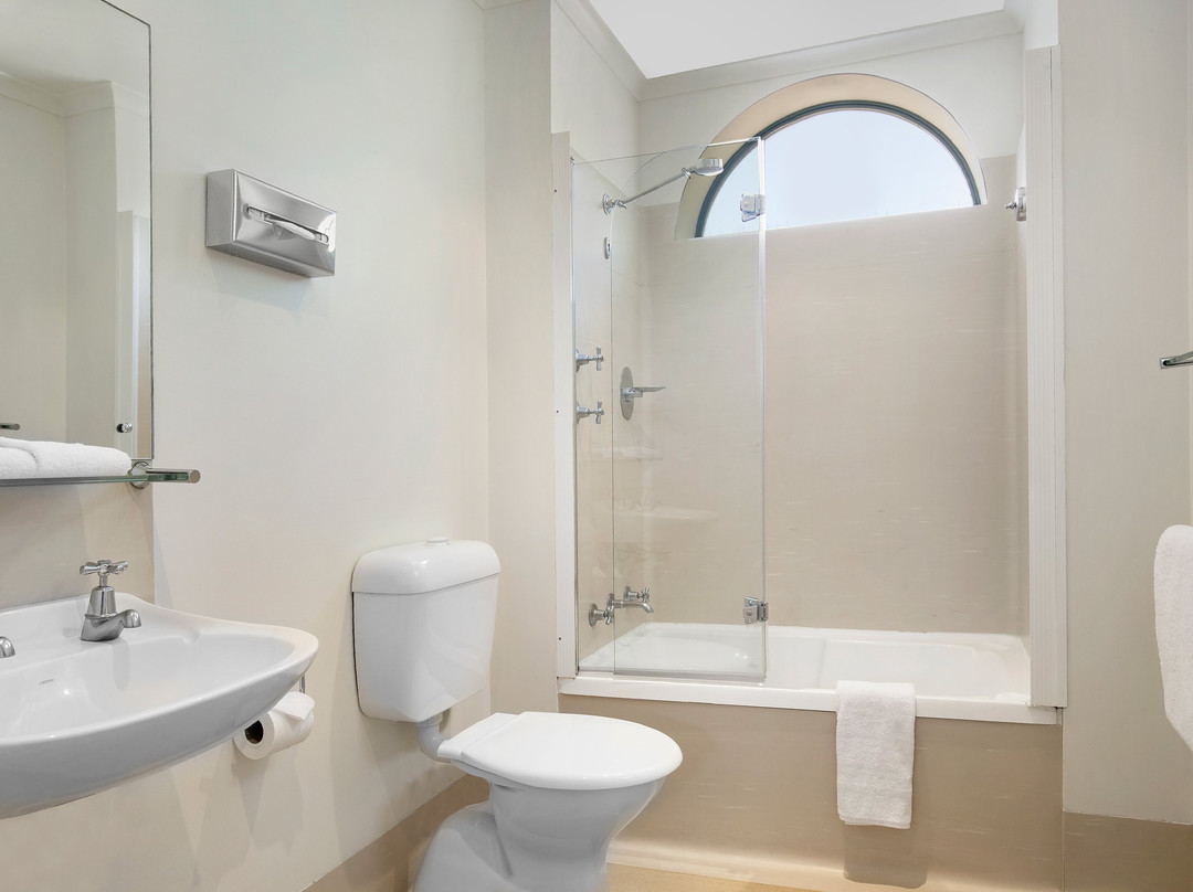 经理工作室酒店主图