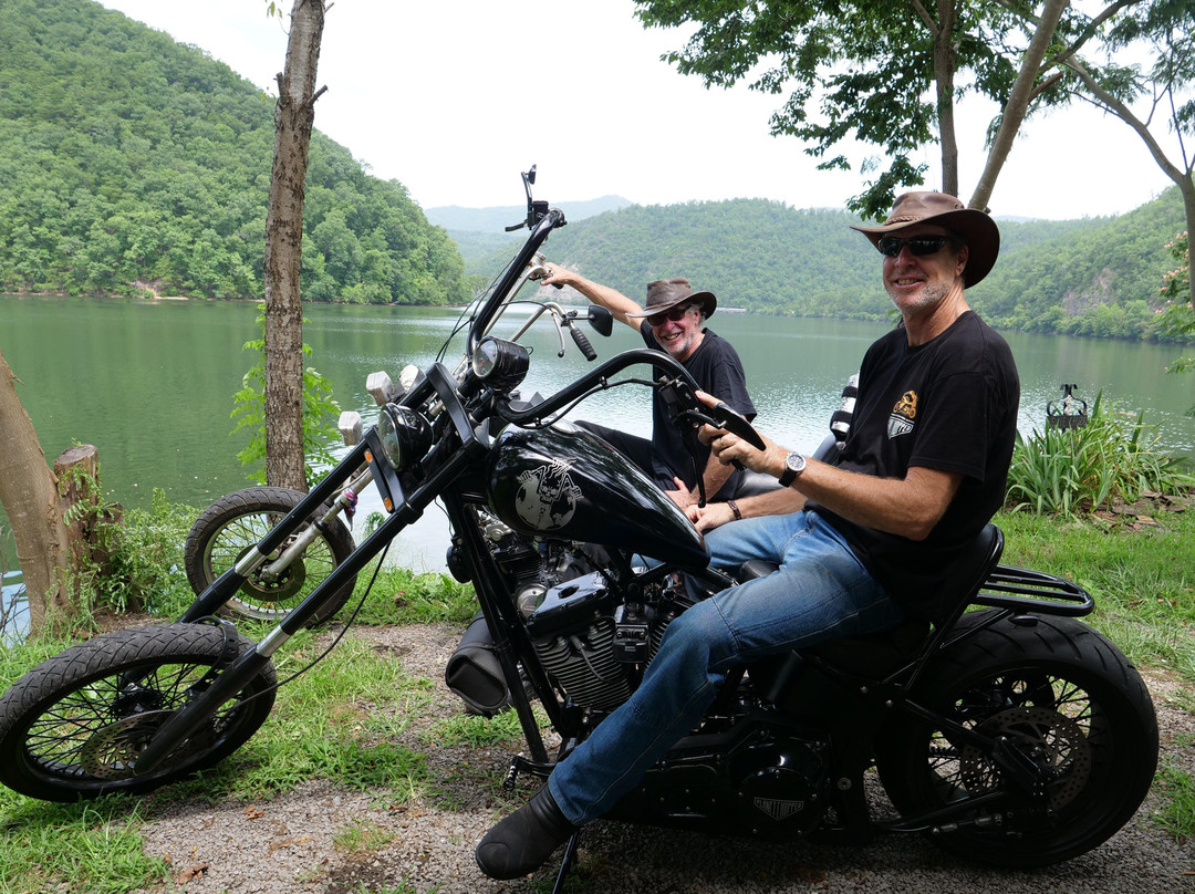 Planet Chopper USA景点图片