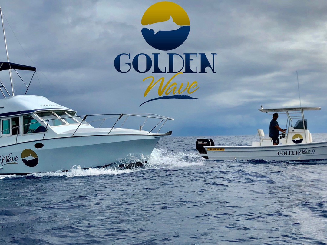 Golden Wave - Fishing - IGFA Captain Vic景点图片