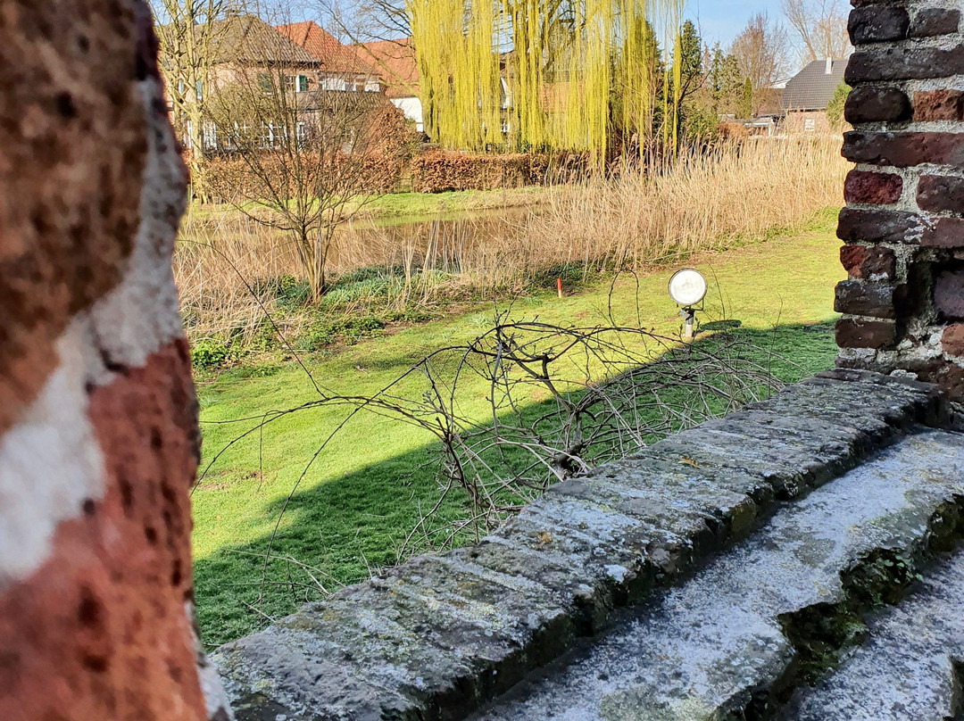 Hotel Schloss Hertefeld主图