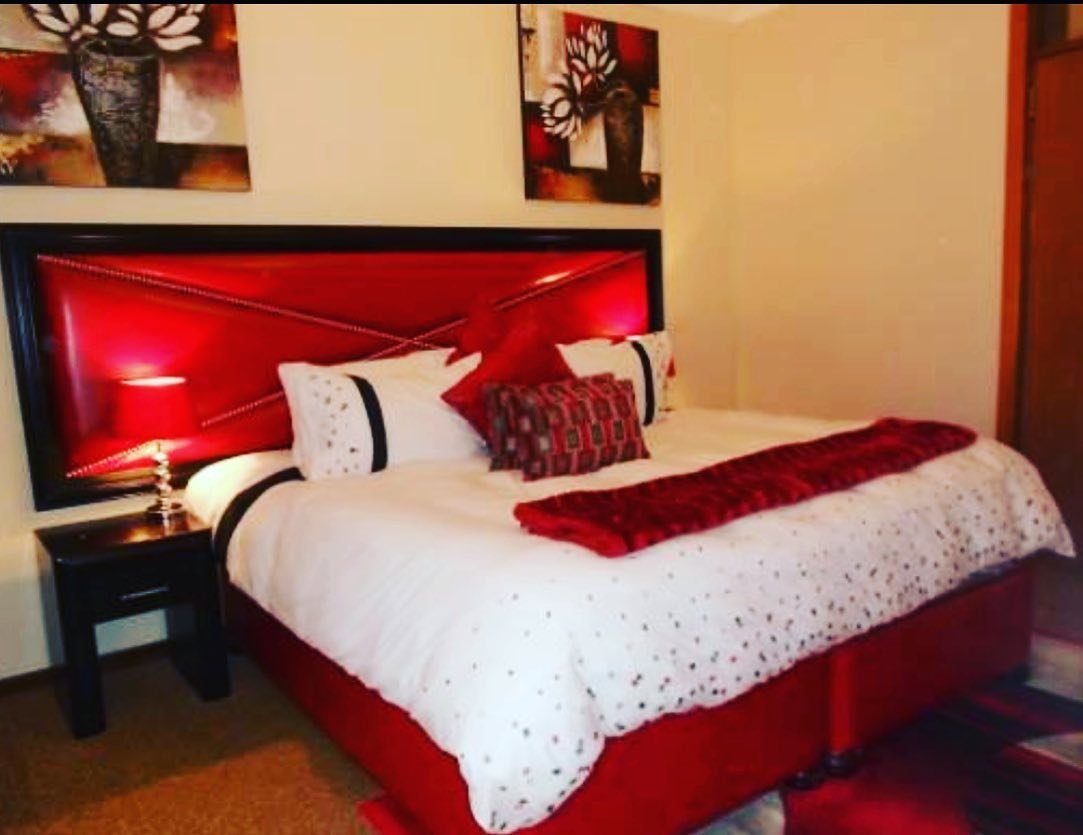 Mazidlekhaya Guest House-官方