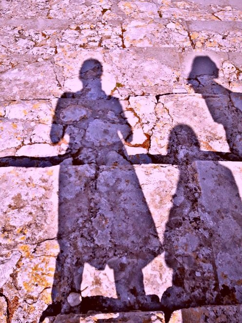 Knossos Archaeological Site-Knosos必去景点