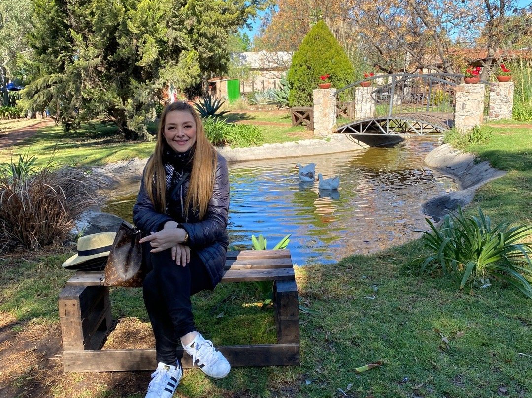 Finca VAI-Purisima de Cubos必去景点