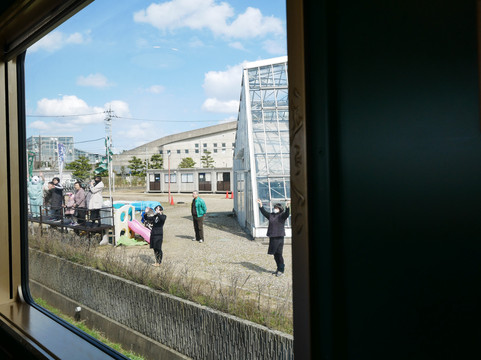 Belles Montagnes et Mer-高冈市必去景点