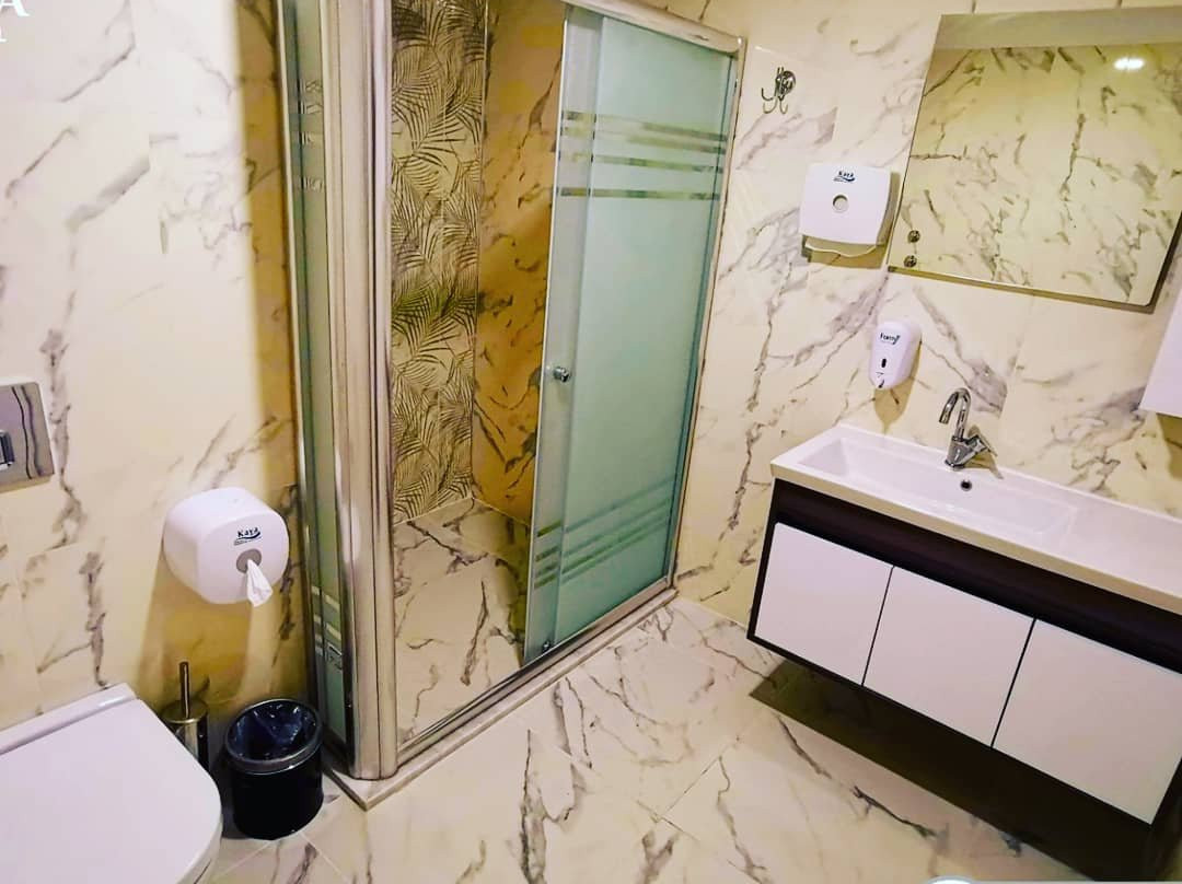 Aziziya Suit Hotel主图