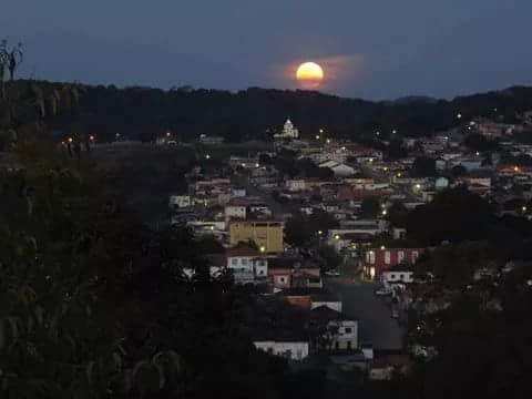 Parque das Aguas de Cambuquira-Cambuquira必去景点