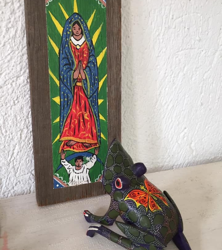 La Sirena's Fine Mexican Handcrafts景点图片